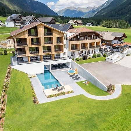 Hotel Tyrol Planca di Sopra Екстер'єр фото