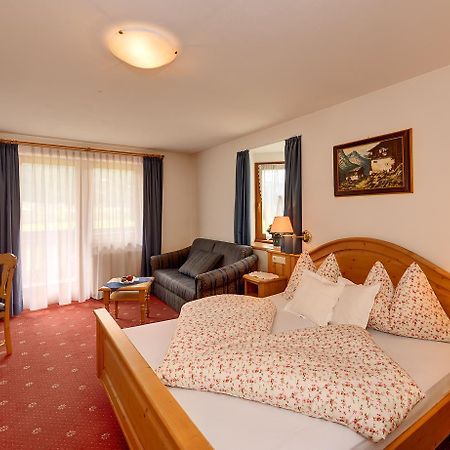 Hotel Tyrol Planca di Sopra Екстер'єр фото