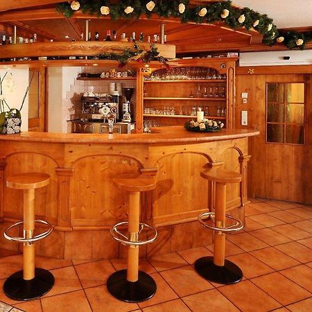 Hotel Tyrol Planca di Sopra Екстер'єр фото