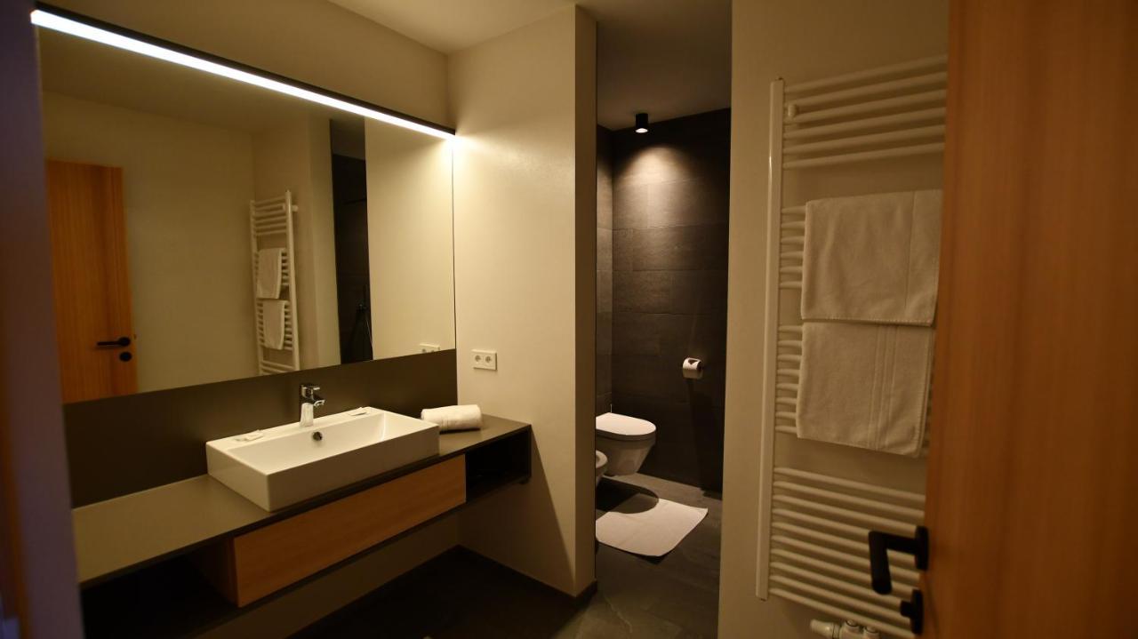 Hotel Tyrol Planca di Sopra Екстер'єр фото