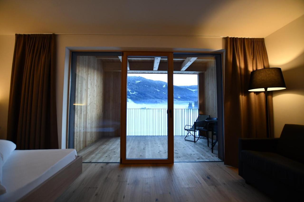 Hotel Tyrol Planca di Sopra Екстер'єр фото