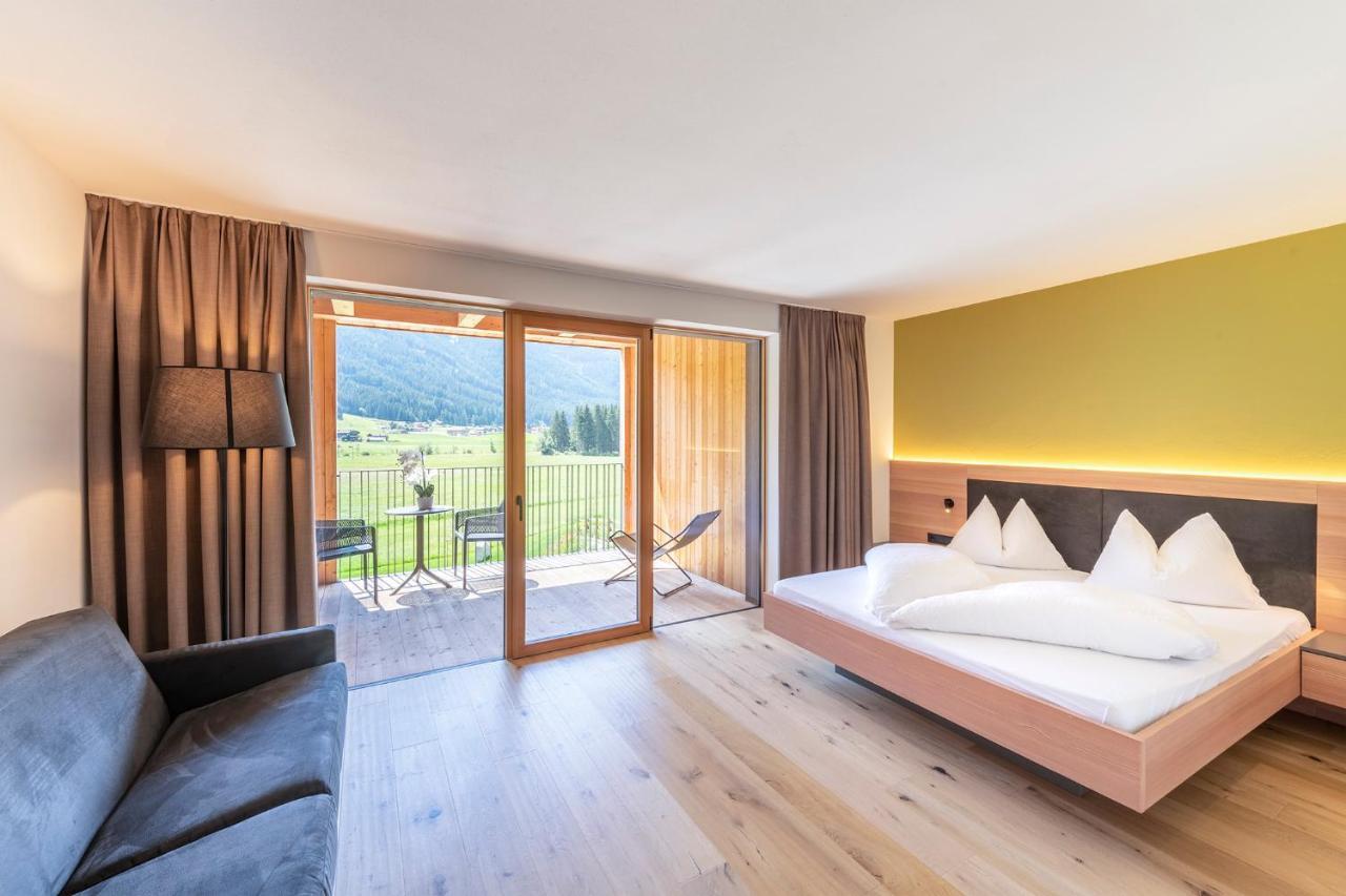 Hotel Tyrol Planca di Sopra Екстер'єр фото