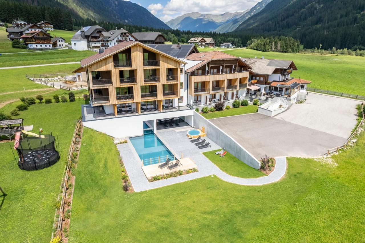Hotel Tyrol Planca di Sopra Екстер'єр фото