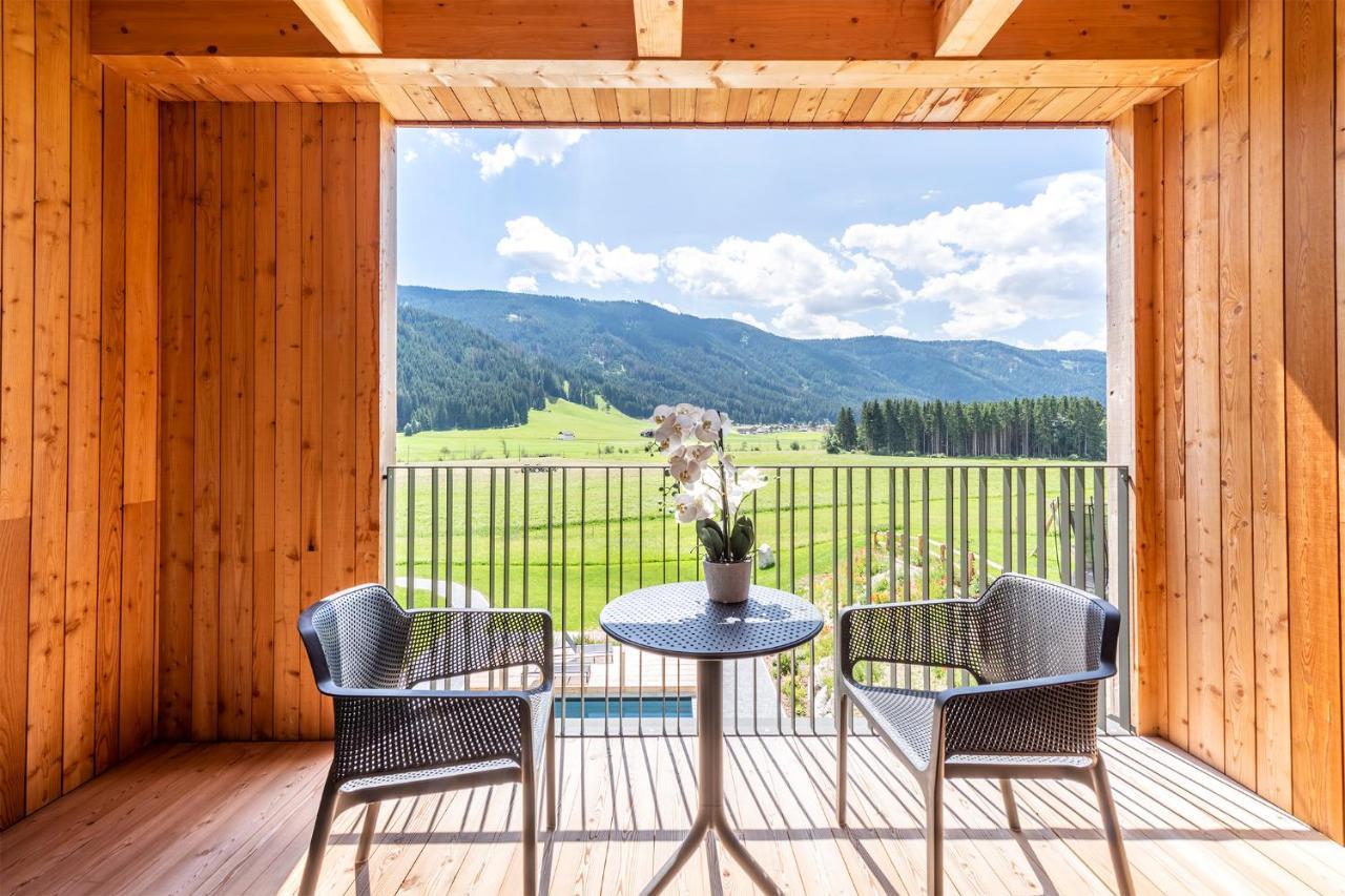 Hotel Tyrol Planca di Sopra Екстер'єр фото