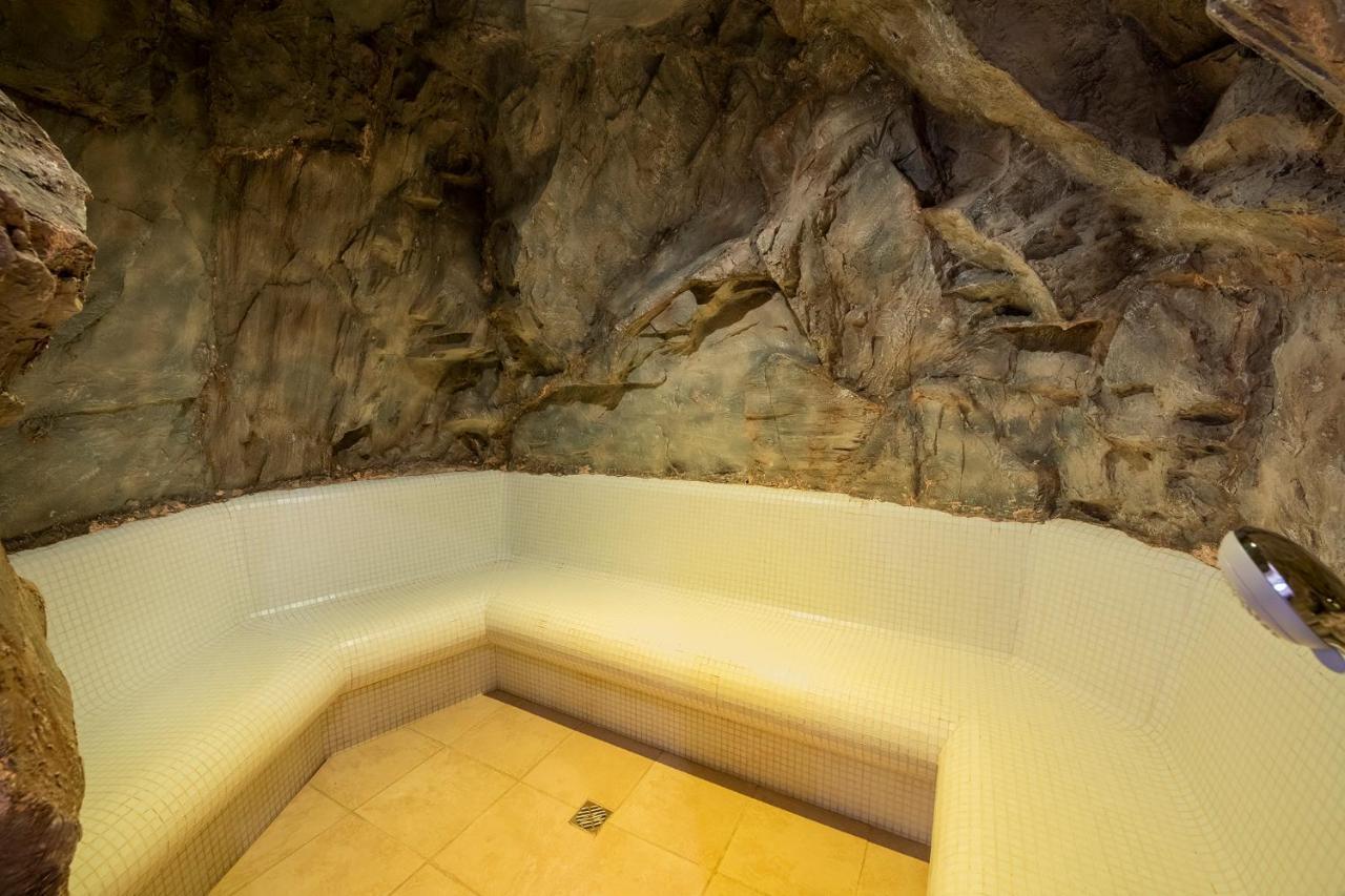 Hotel Tyrol Planca di Sopra Екстер'єр фото