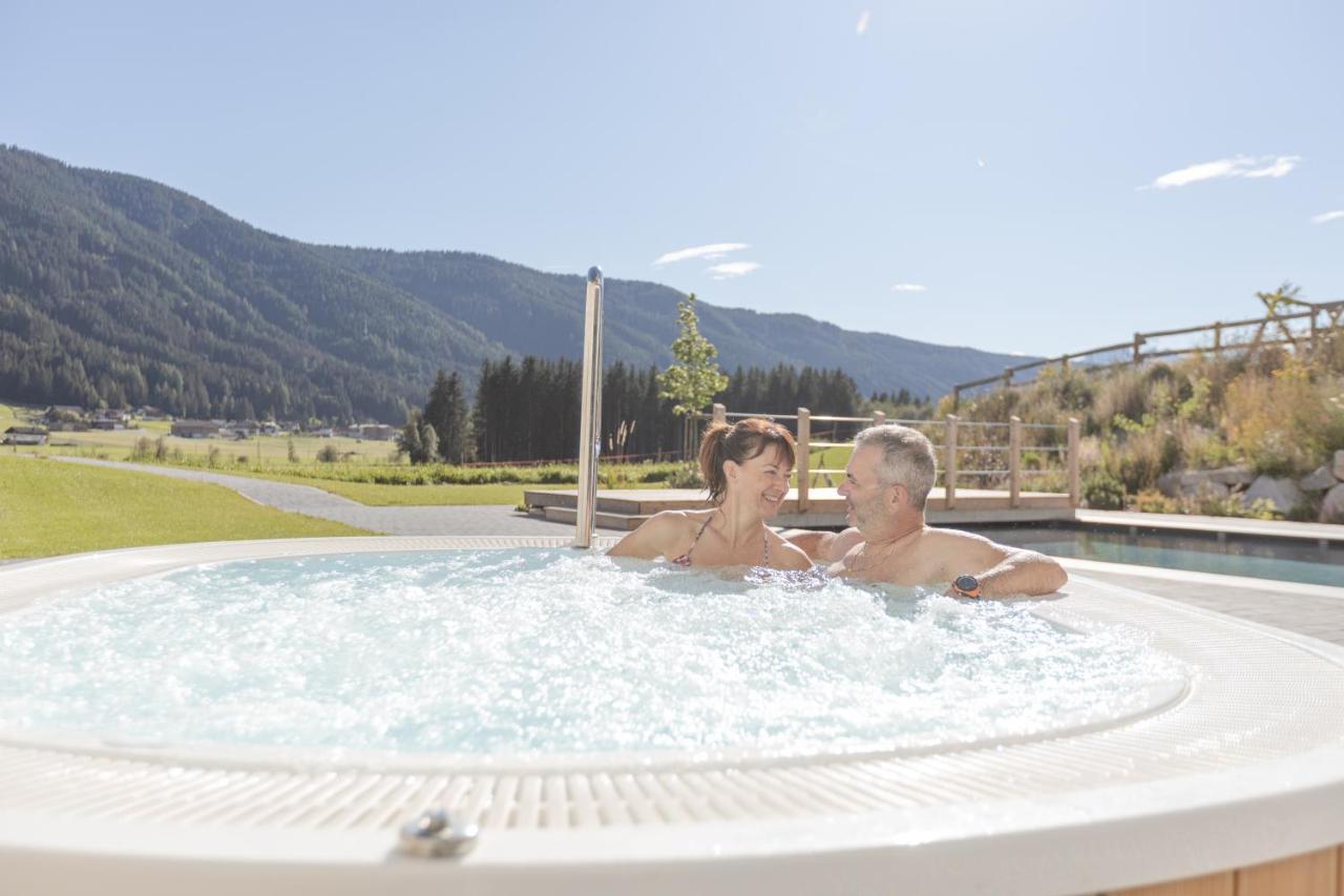 Hotel Tyrol Planca di Sopra Екстер'єр фото