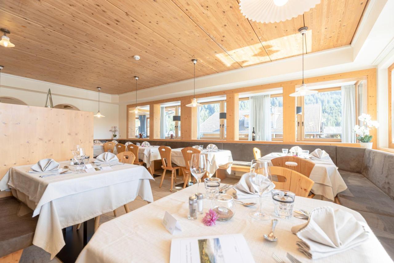 Hotel Tyrol Planca di Sopra Екстер'єр фото