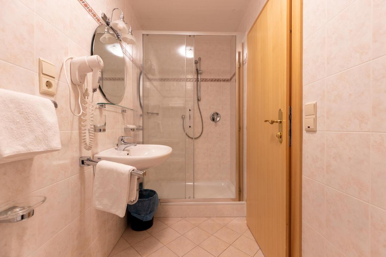 Hotel Tyrol Planca di Sopra Екстер'єр фото