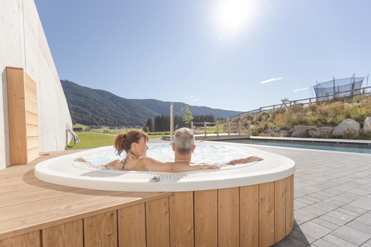 Hotel Tyrol Planca di Sopra Екстер'єр фото