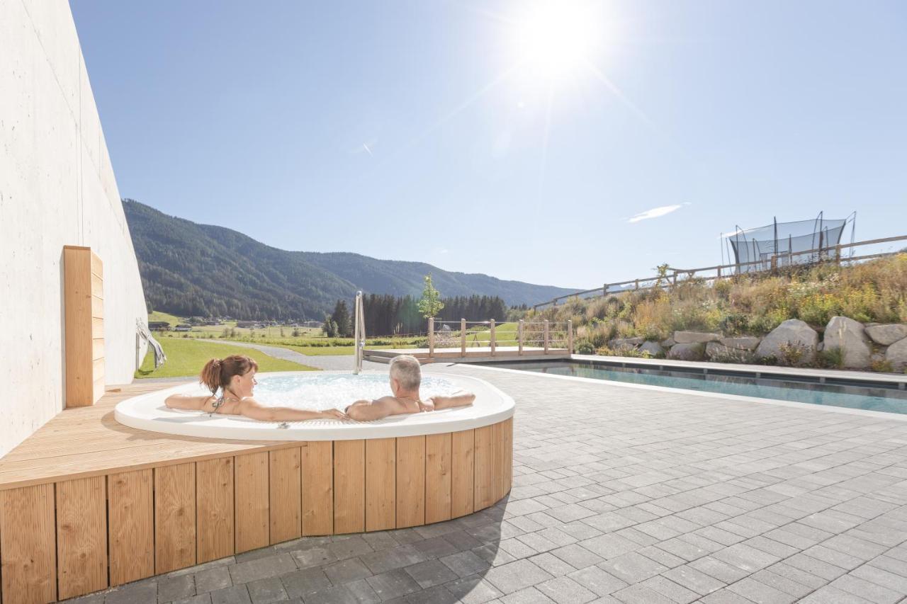 Hotel Tyrol Planca di Sopra Екстер'єр фото