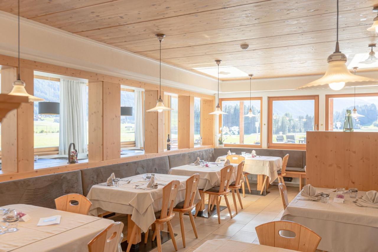 Hotel Tyrol Planca di Sopra Екстер'єр фото