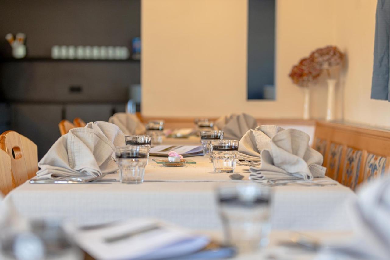 Hotel Tyrol Planca di Sopra Екстер'єр фото