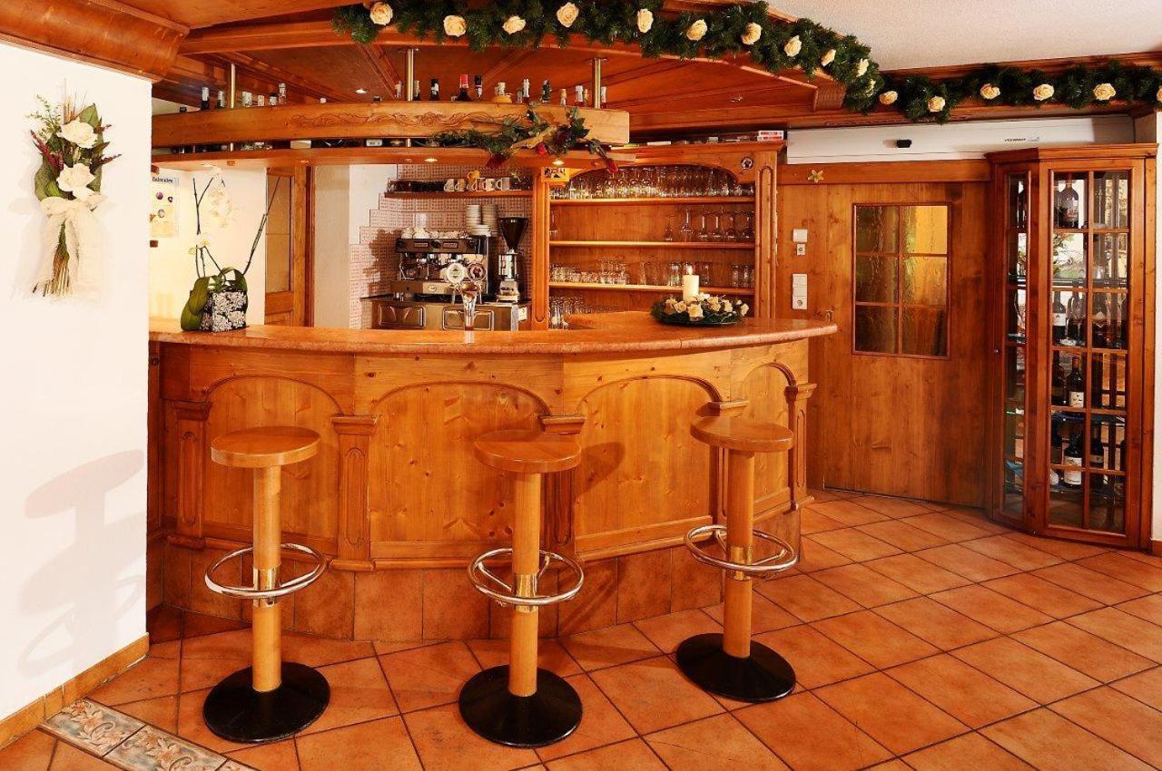 Hotel Tyrol Planca di Sopra Екстер'єр фото
